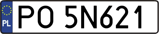 PO5N621