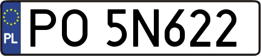 PO5N622