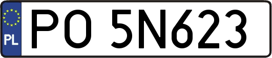 PO5N623