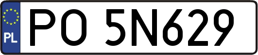 PO5N629