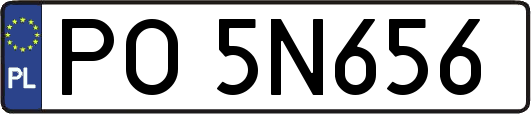 PO5N656