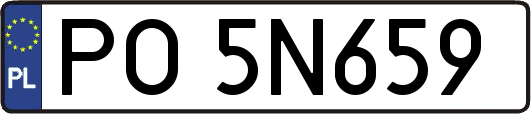 PO5N659