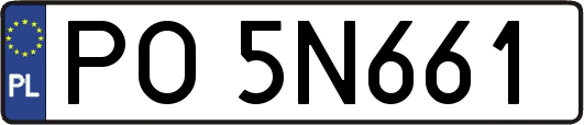 PO5N661