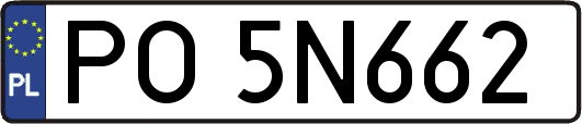 PO5N662