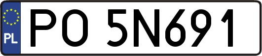 PO5N691