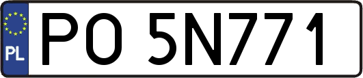 PO5N771