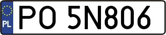 PO5N806