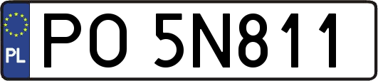 PO5N811