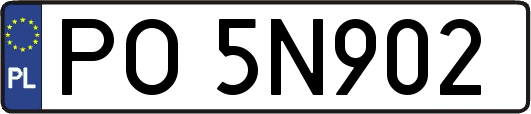 PO5N902