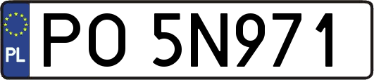 PO5N971