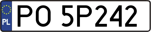 PO5P242