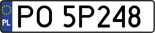 PO5P248
