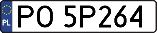 PO5P264