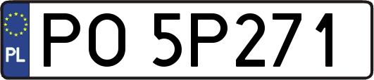PO5P271