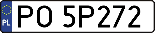 PO5P272