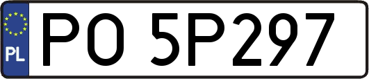 PO5P297
