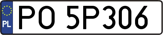 PO5P306