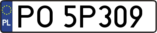 PO5P309