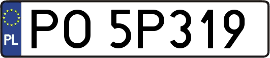 PO5P319