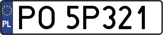 PO5P321