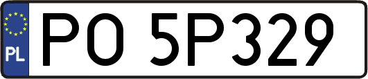 PO5P329