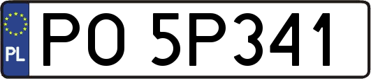 PO5P341
