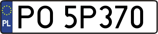 PO5P370