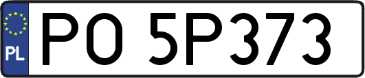 PO5P373