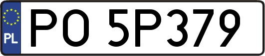 PO5P379
