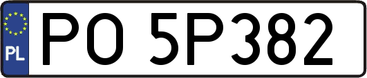 PO5P382