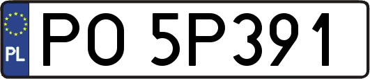 PO5P391