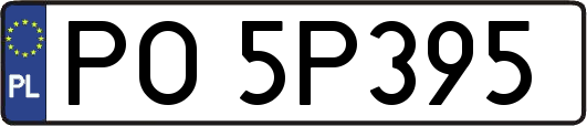 PO5P395
