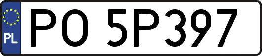 PO5P397