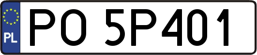 PO5P401