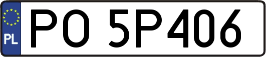 PO5P406