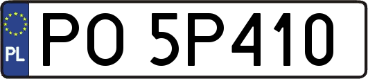 PO5P410