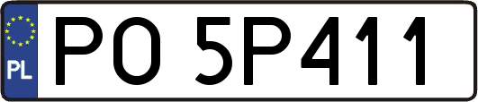 PO5P411