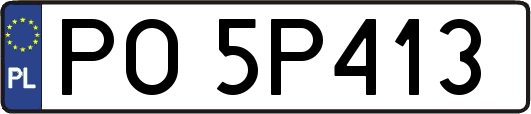 PO5P413