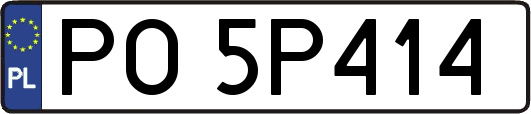 PO5P414