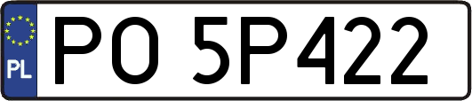 PO5P422