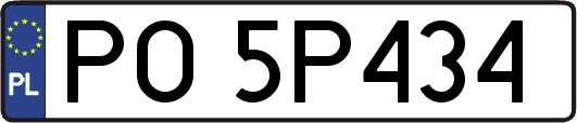 PO5P434