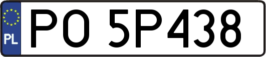 PO5P438