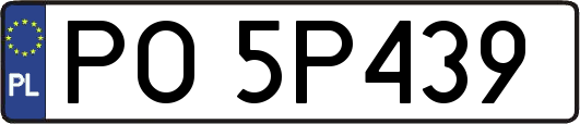 PO5P439