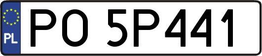 PO5P441