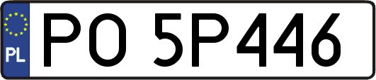 PO5P446
