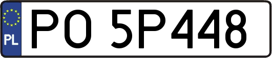 PO5P448