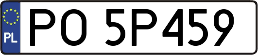 PO5P459