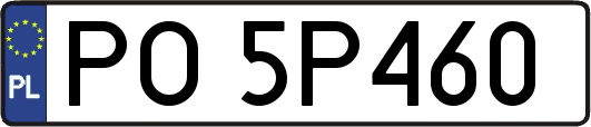 PO5P460