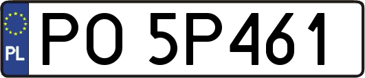 PO5P461