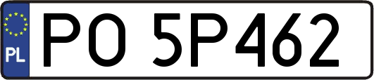 PO5P462
